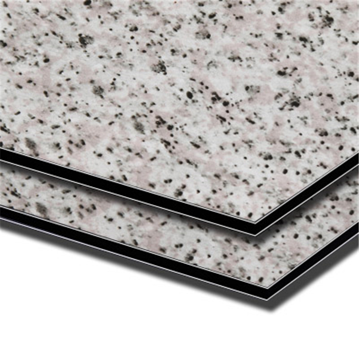 鋁塑板輕便易加工，施工更省心